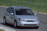 Ford Focus SVT 2002 года